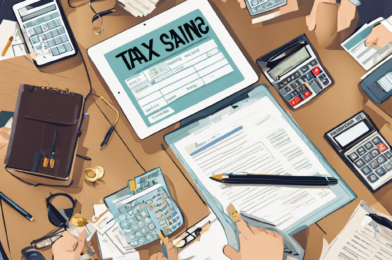 Tax-Saving Strategies You Might Be Overlooking