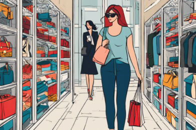 The Psychology of Spending: How to Curb Emotional Shopping